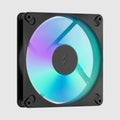 Fractal Design Dynamic 3 140mm RGB Black Fan - ARGB PWM