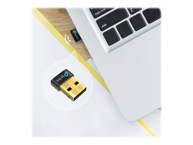 TP-Link UB500 V1 Bluetooth 5.0 Nano USB 2.0 Adapter