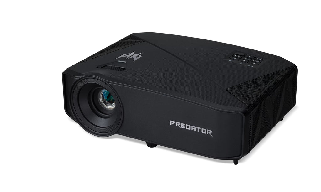 Acer Predator GD712 4K DLP LED Projector 1600lm WiFi