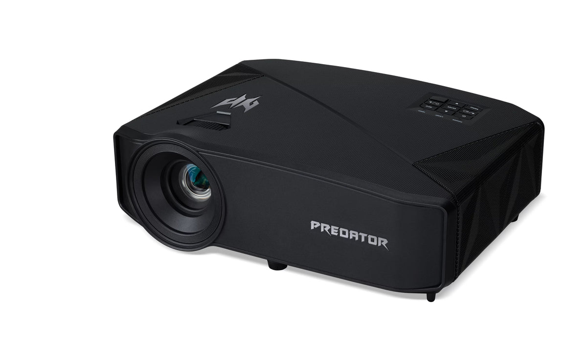 Acer Predator GD712 4K DLP LED Projector 1600lm WiFi