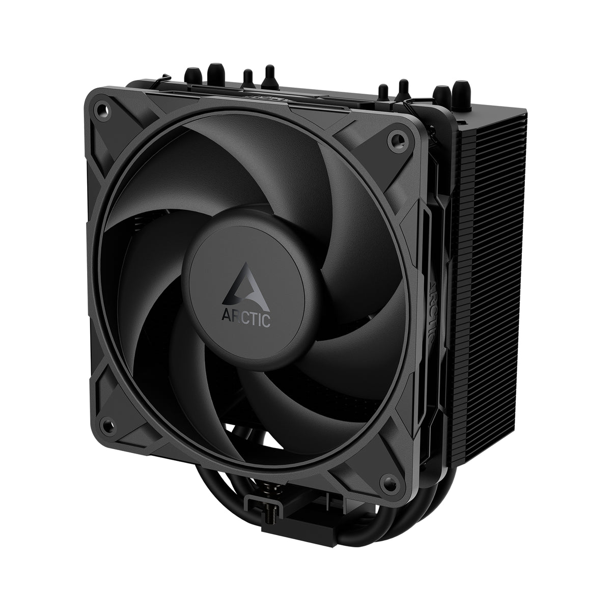 ARCTIC Freezer 36-S Black CPU Cooler 120mm P12 Pro Fan
