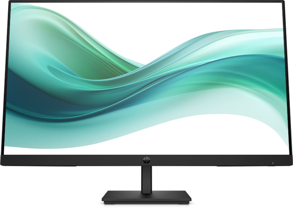 HP 327pf Series 3 Pro 27" FHD IPS Monitor - 100Hz, 1080p