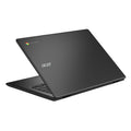 Acer Chromebook 314 CBOA314-1H laptop, closed