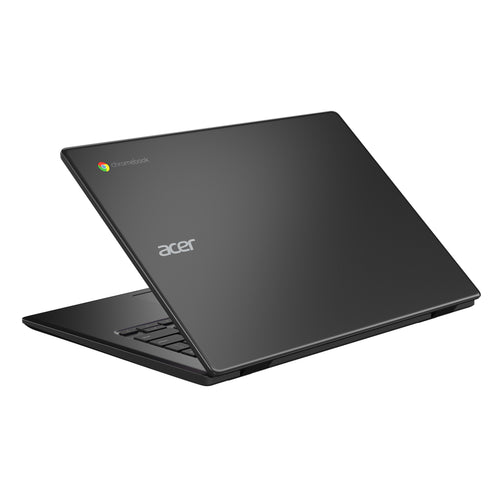 Acer Chromebook 314 CBOA314-1H laptop, closed