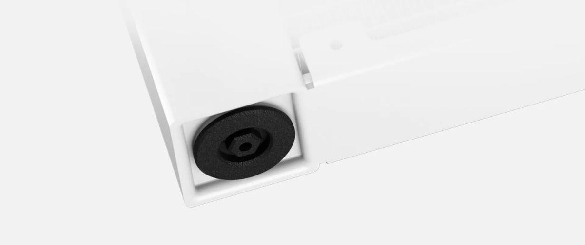 DeepCool LE360 WH V2 White 360mm ARGB Liquid CPU Cooler