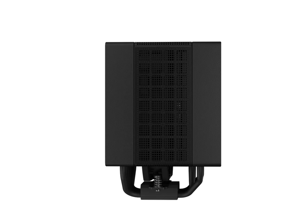 DeepCool ASSASSIN IV CPU Air Cooler - 7 Heat Pipes, 140mm PWM
