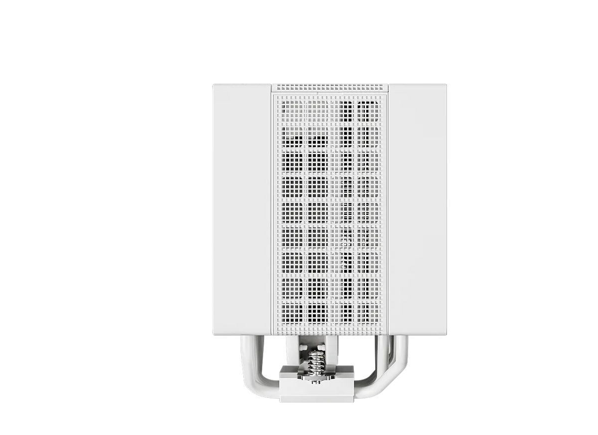 DeepCool ASSASSIN IV WH CPU Cooler - 280W TDP, White