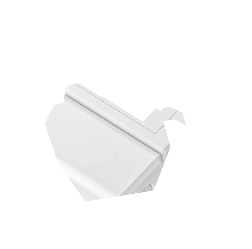 DeepCool FL12 WH 3-Pack 120mm ARGB PWM White Fans