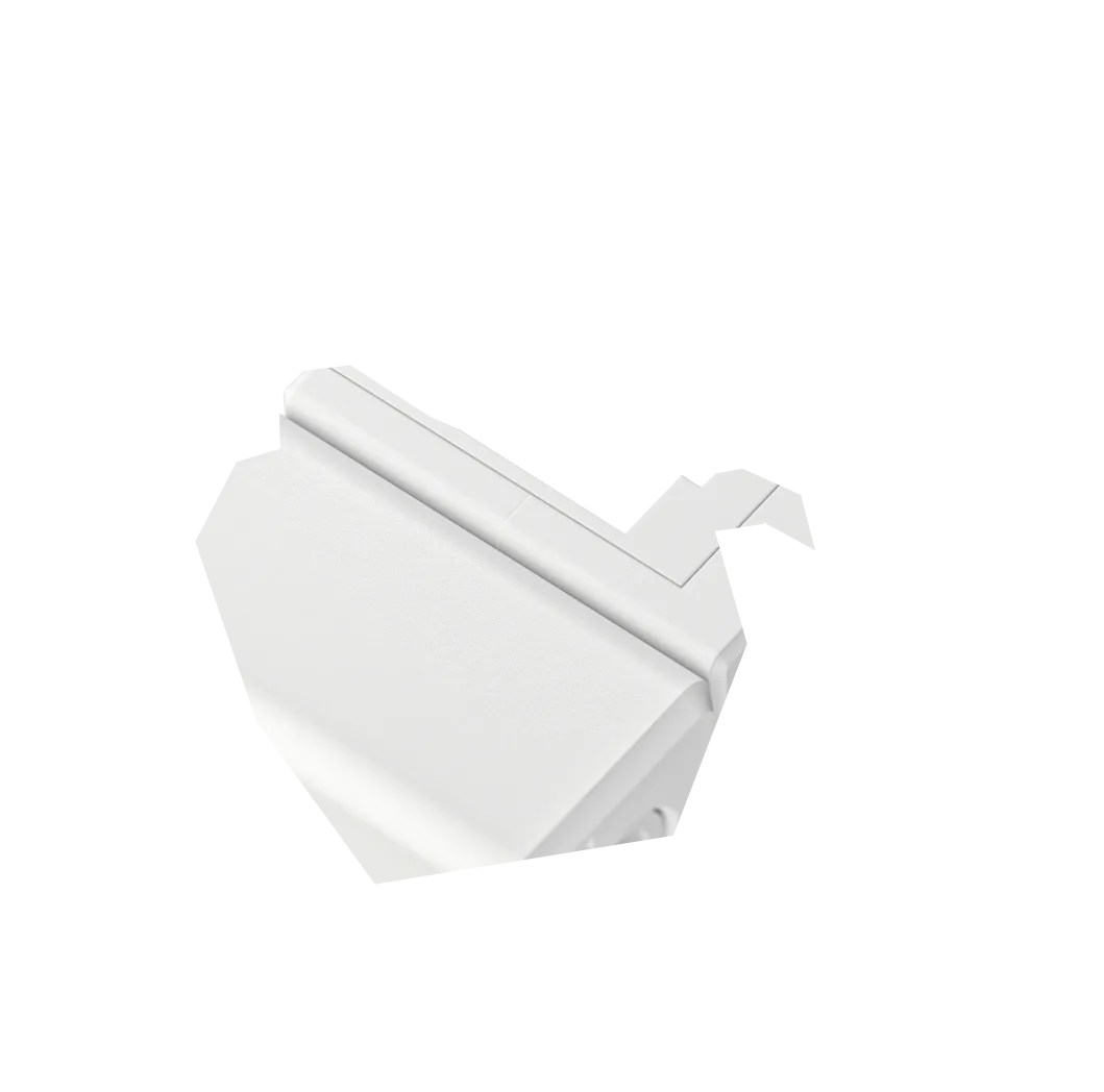 DeepCool FL12 WH 3-Pack 120mm ARGB PWM White Fans