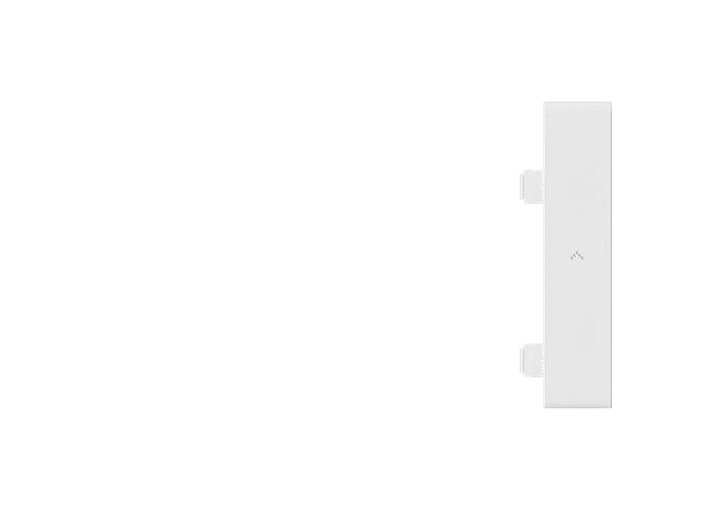 DeepCool ASSASSIN IV WH CPU Cooler - 280W TDP, White