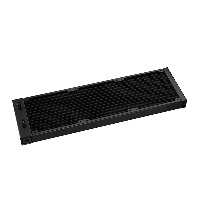 DeepCool LE360 V2 360mm ARGB AIO Liquid CPU Cooler