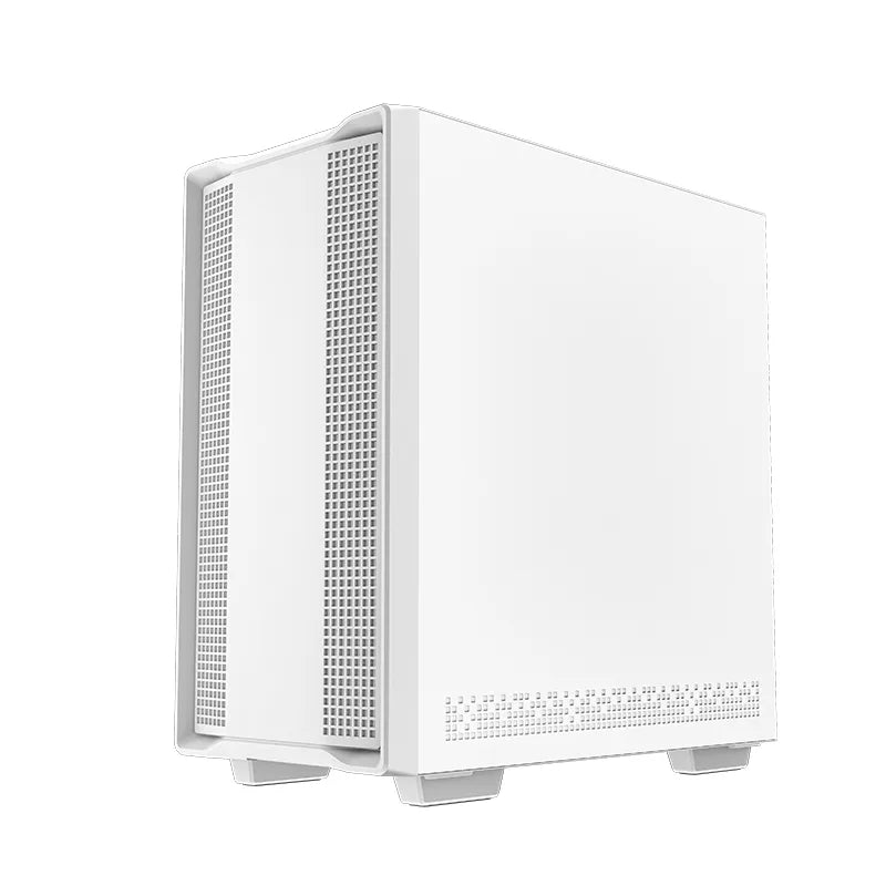 DeepCool CC360 WH ARGB White mATX Mini Tower PC Case