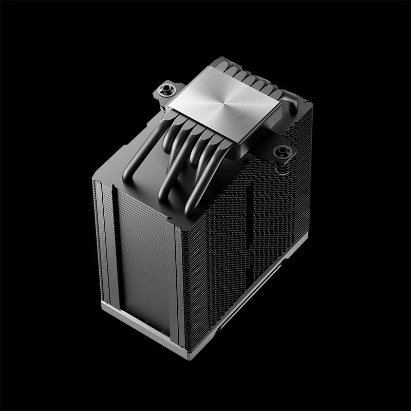 DeepCool AK700 Digital NYX CPU Cooler - 7 Heatpipes, 120mm