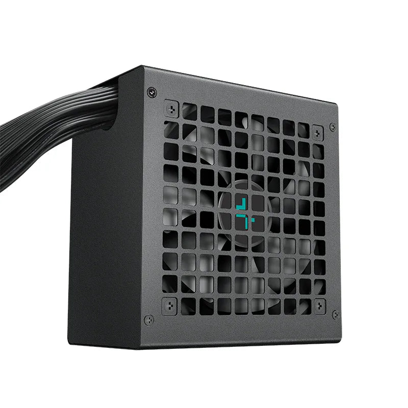 DeepCool PL650D 650W 80 Plus Bronze ATX3.1 PSU