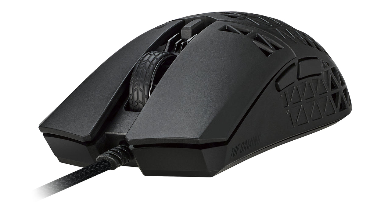 ASUS TUF Gaming M4 Air Wired Gaming Mouse