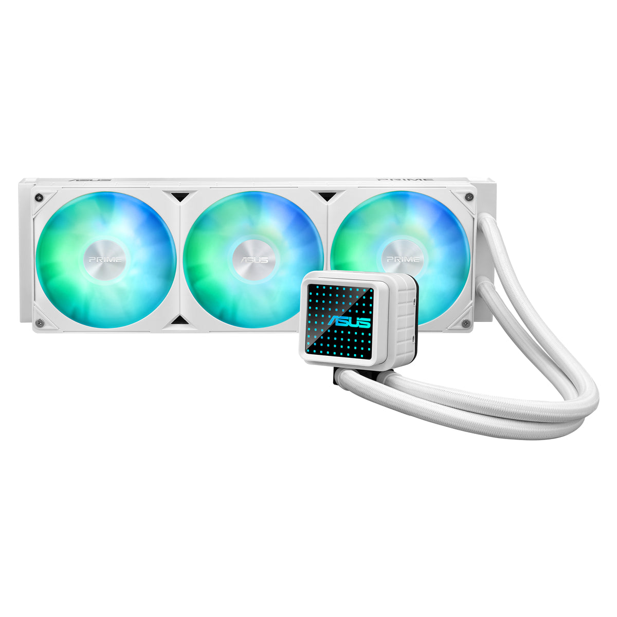 ASUS Prime LC 360 ARGB 360mm AIO CPU Liquid Cooler