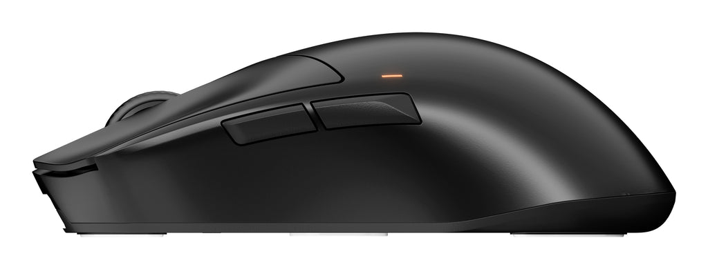 be quiet! Dark Perk Sym Wireless Gaming Mouse - 32000 DPI