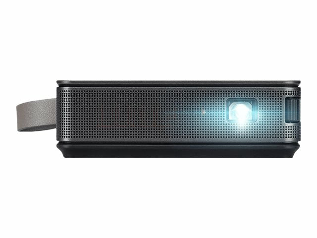 AOPEN PV12a Black DLP LED Projector FWVGA 800lm