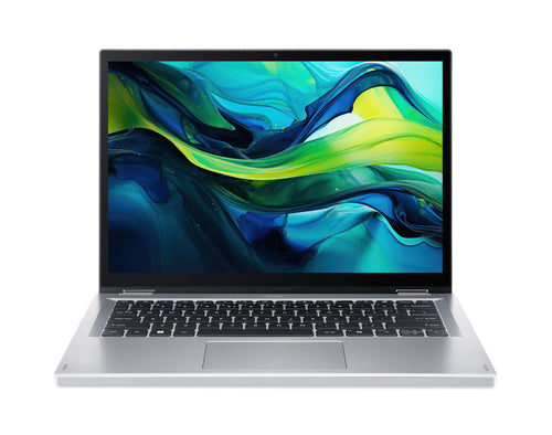 Acer Aspire Go Spin 14 Core 3 N355 8GB 128GB White 2-in-1
