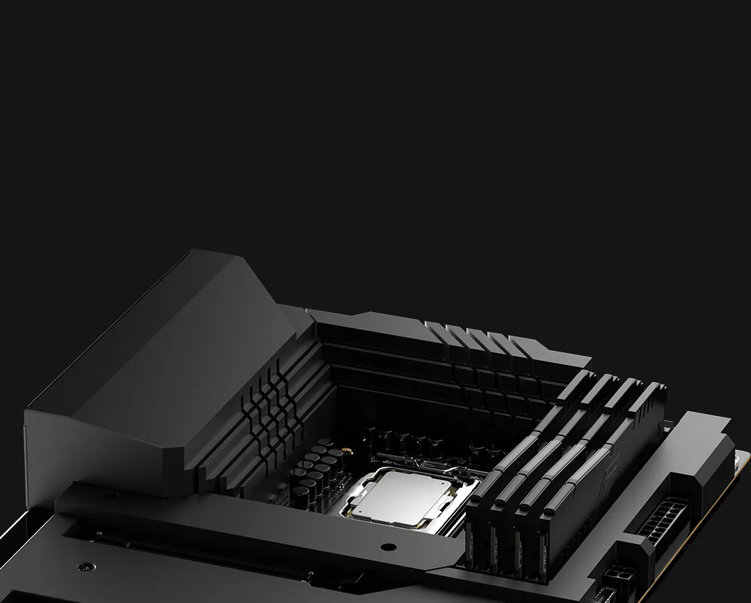 DeepCool AG620 BK ARGB V2 Dual-Tower CPU Cooler 260W