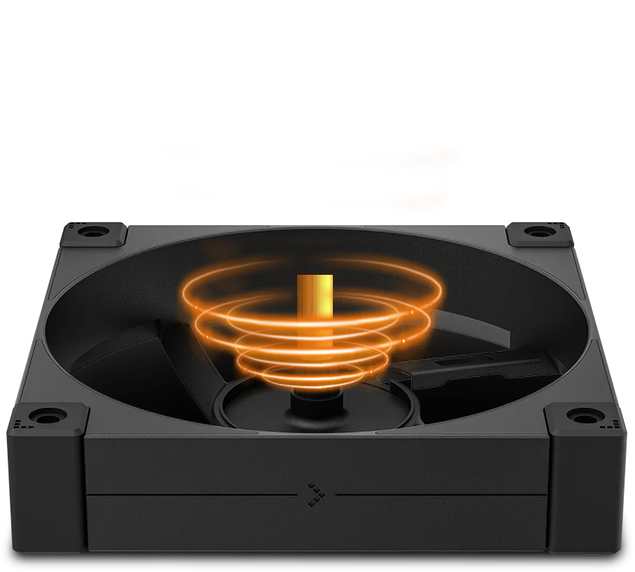 DeepCool Mystique 240 ARGB AIO Liquid CPU Cooler 240mm