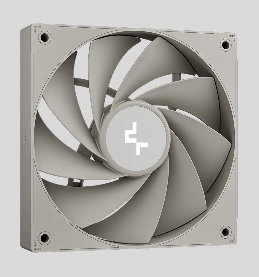 DeepCool ASSASSIN VC ELITE WH Dual-Tower CPU Cooler 300W