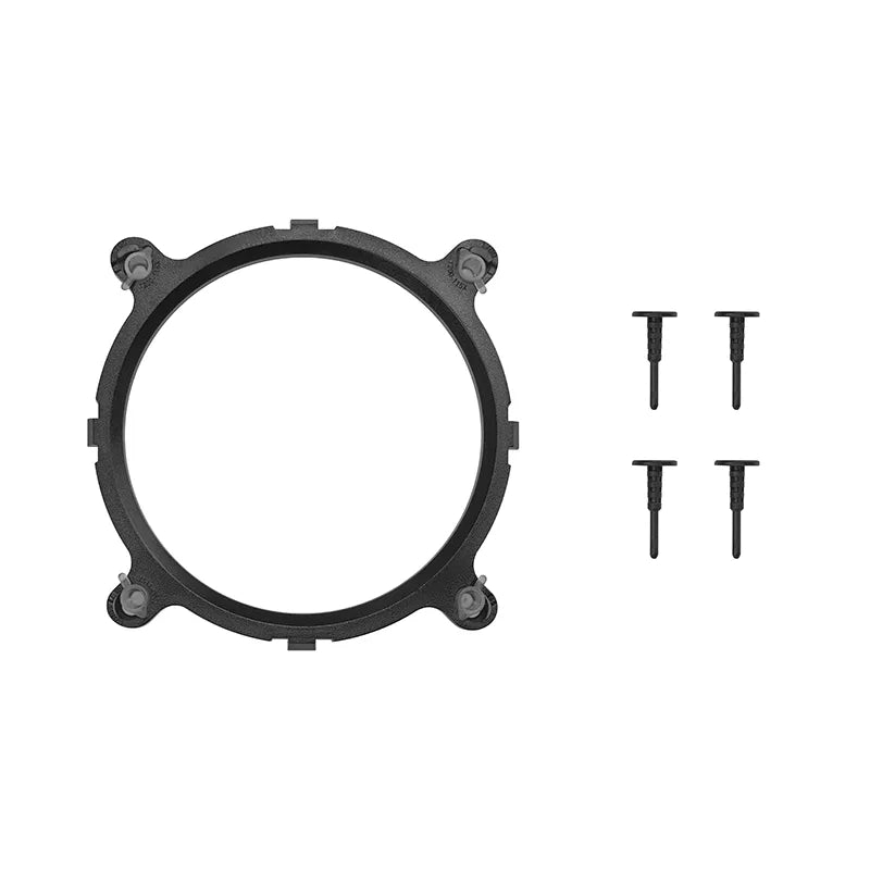 DeepCool AG300 Single Tower CPU Cooler - 92mm PWM, 150W