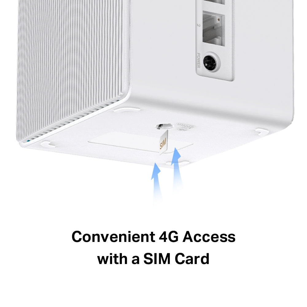 MB110-4G