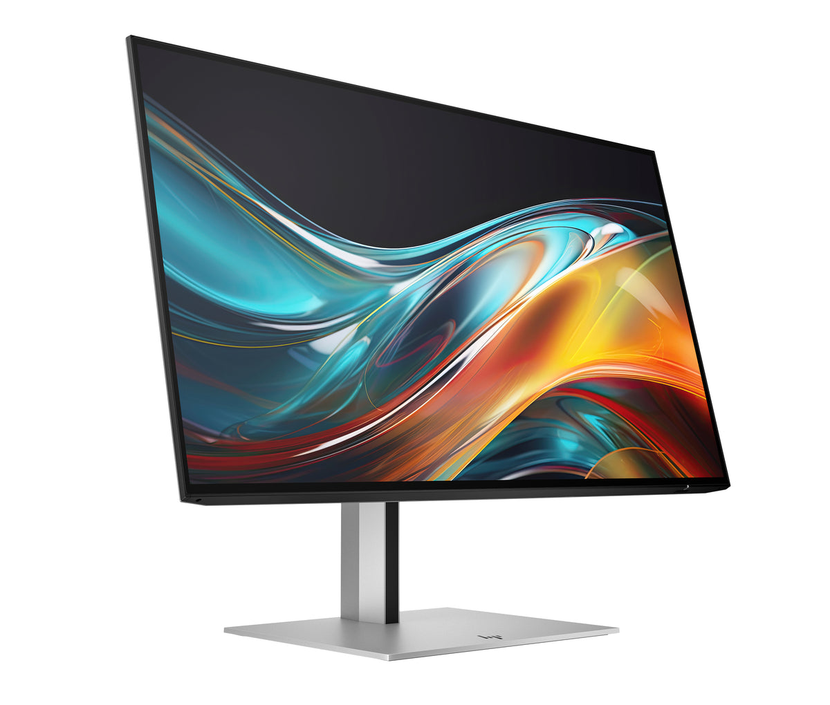 HP Series 7 Pro 724pf 23.8" FHD IPS Monitor - 100Hz