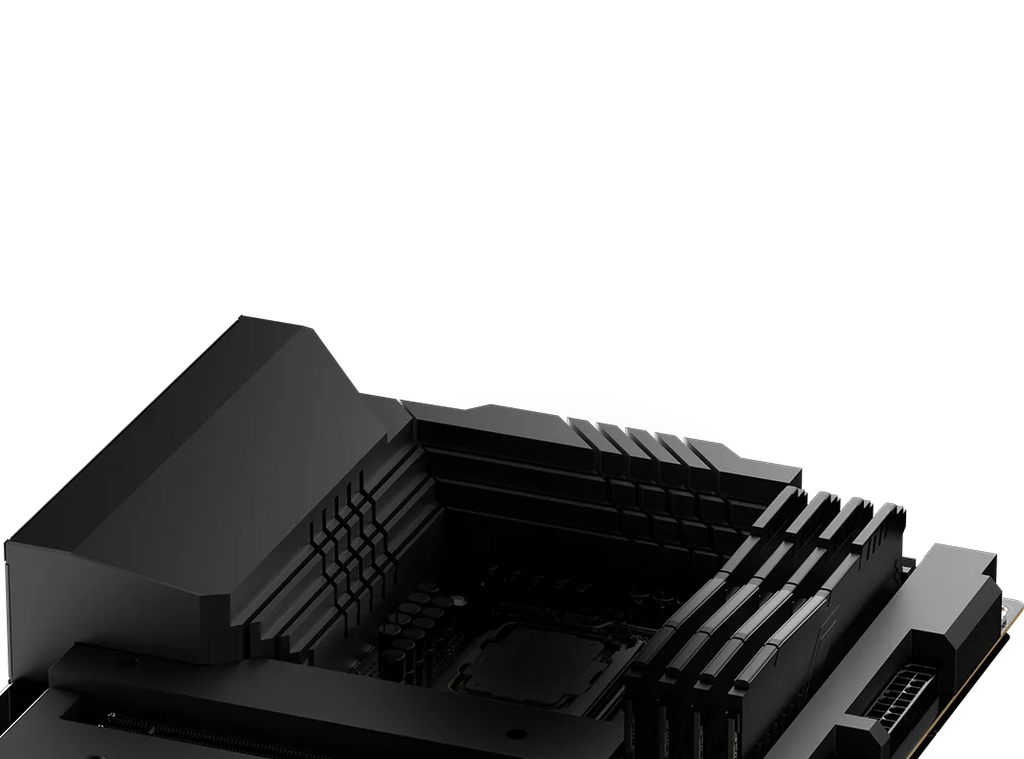 DeepCool AK400 Digital Pro Black CPU Air Cooler - ARGB