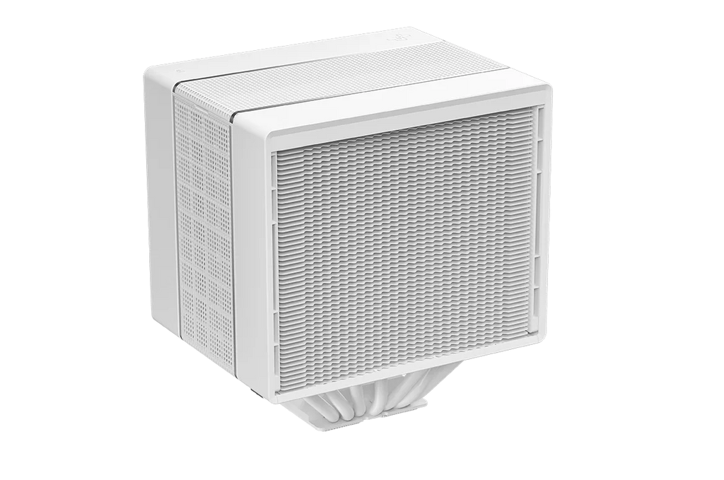 DeepCool ASSASSIN VC ELITE WH Dual-Tower CPU Cooler 300W