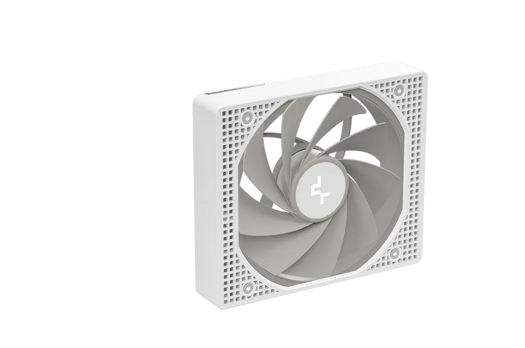 DeepCool ASSASSIN VC ELITE WH Dual-Tower CPU Cooler 300W
