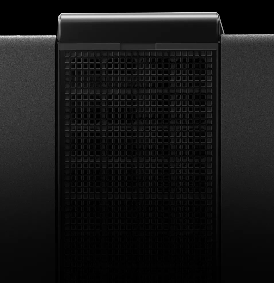 DeepCool Assassin IV VC Vision CPU Air Cooler - 300W TDP