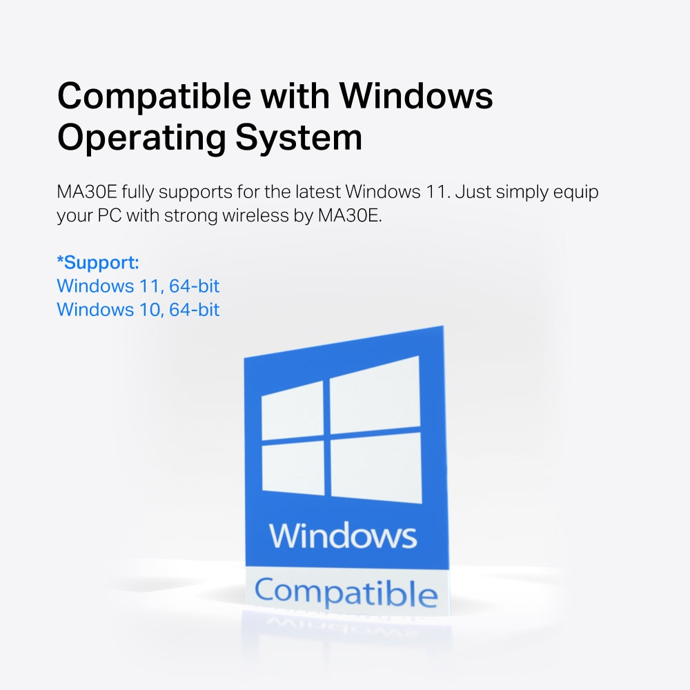 MA30E