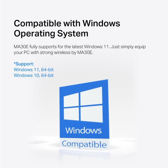 MA30E