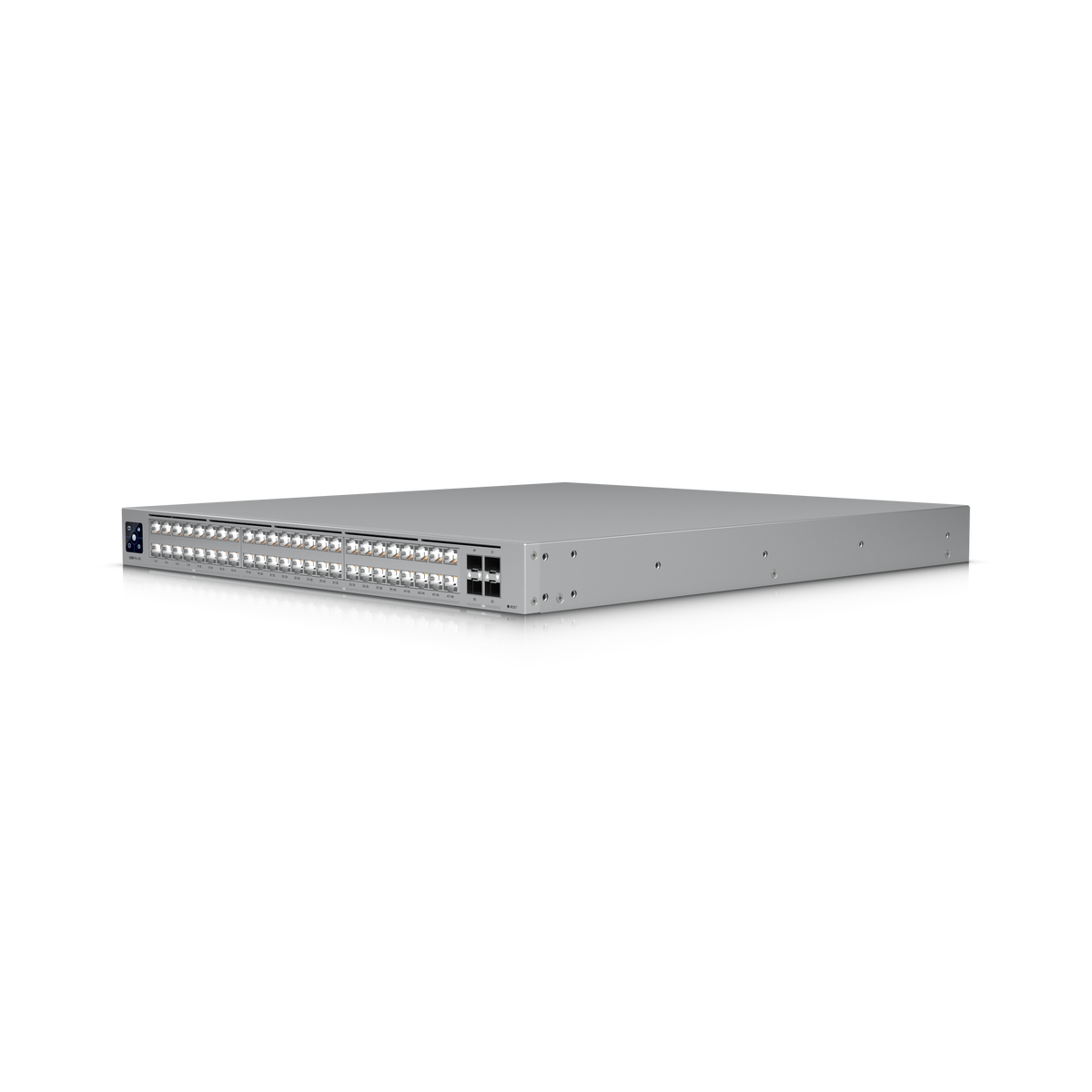 Ubiquiti UniFi Switch Pro XG 48 - 32x10GbE, 16x2.5GbE, 4x25G SFP28