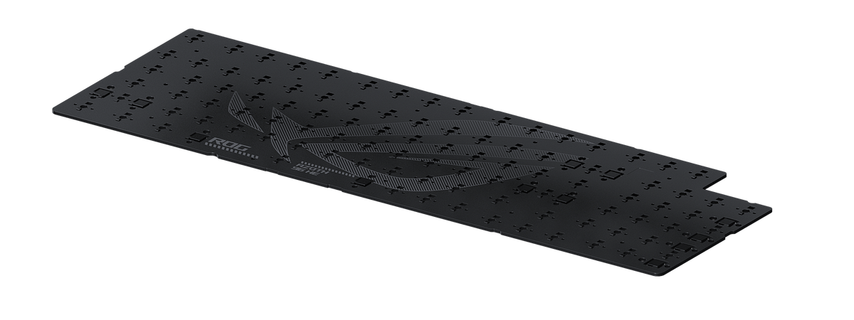 ASUS ROG Azoth 96 HE Wireless Gaming Keyboard - 8K Hz