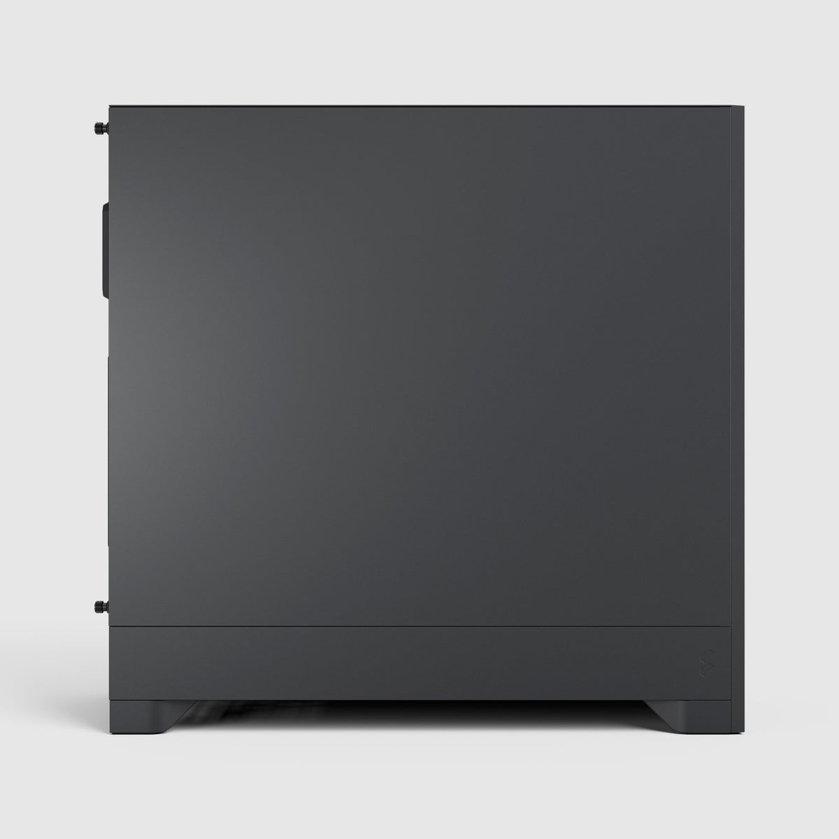 Fractal Design Pop 2 Air Black Solid ATX Mid Tower Case