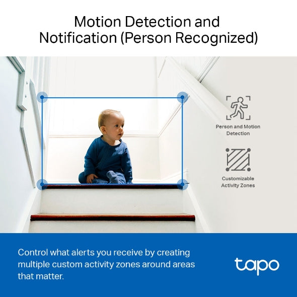 Home Security Wi-Fi Camera 5