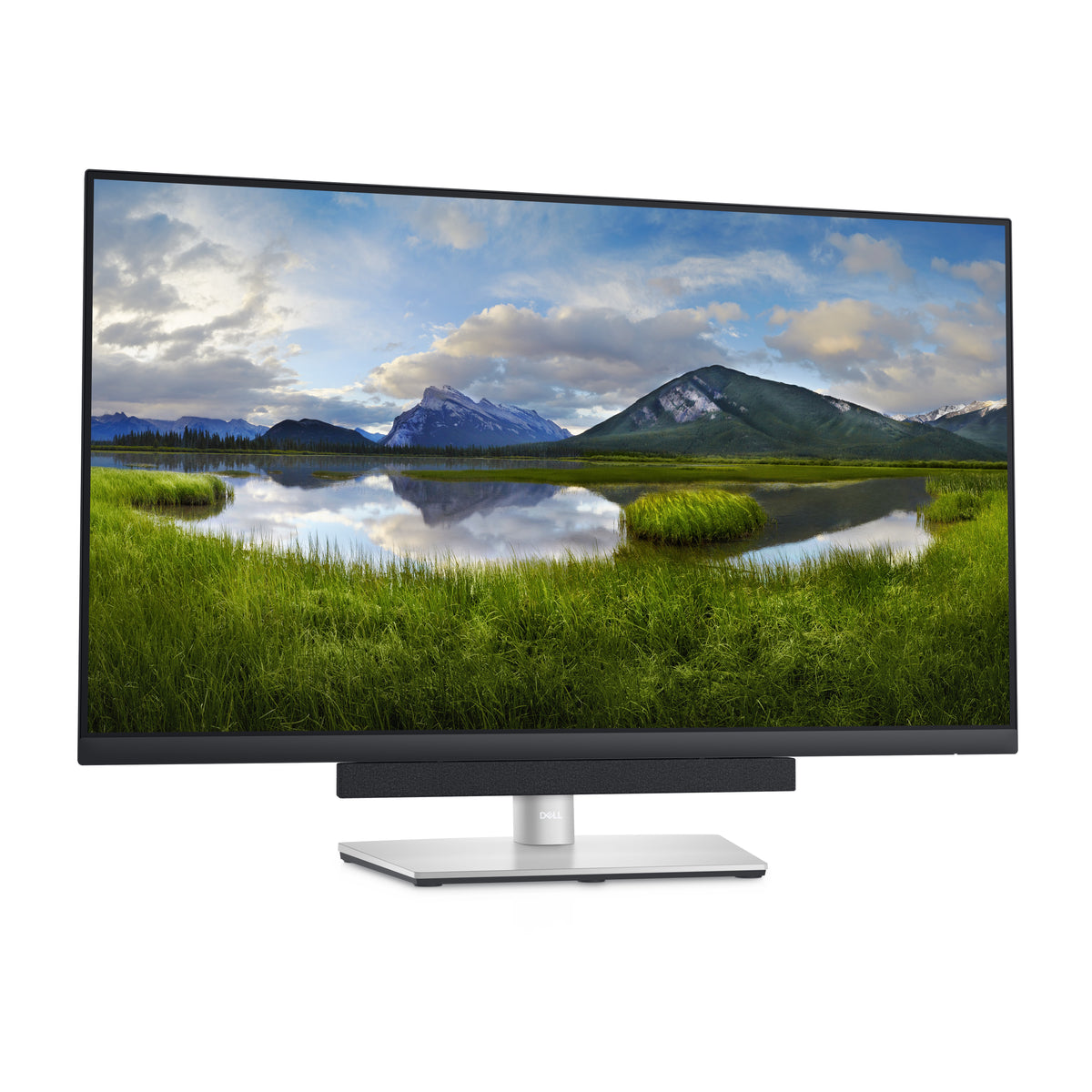Dell Slim Soundbar SB521A - 3.6W, USB, Magnetic Mount