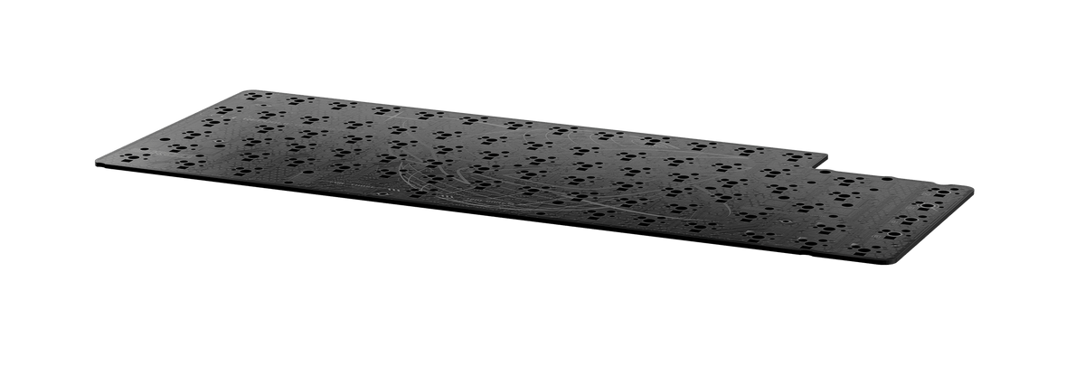 South-Facing PCB