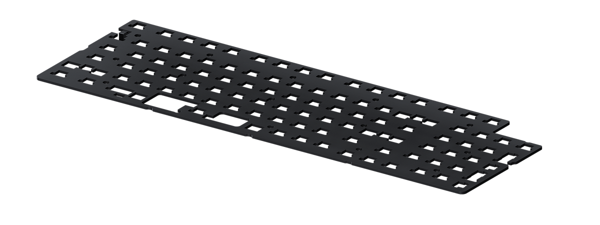 ASUS ROG Azoth 96 HE Wireless Gaming Keyboard - 8K Hz