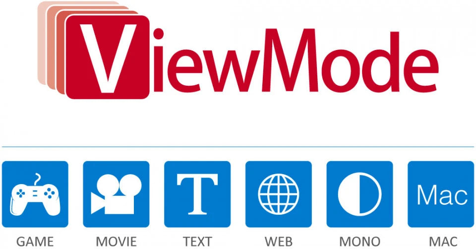 ViewSonic VX3276-MHD-3 32" Full HD IPS Monitor 75Hz