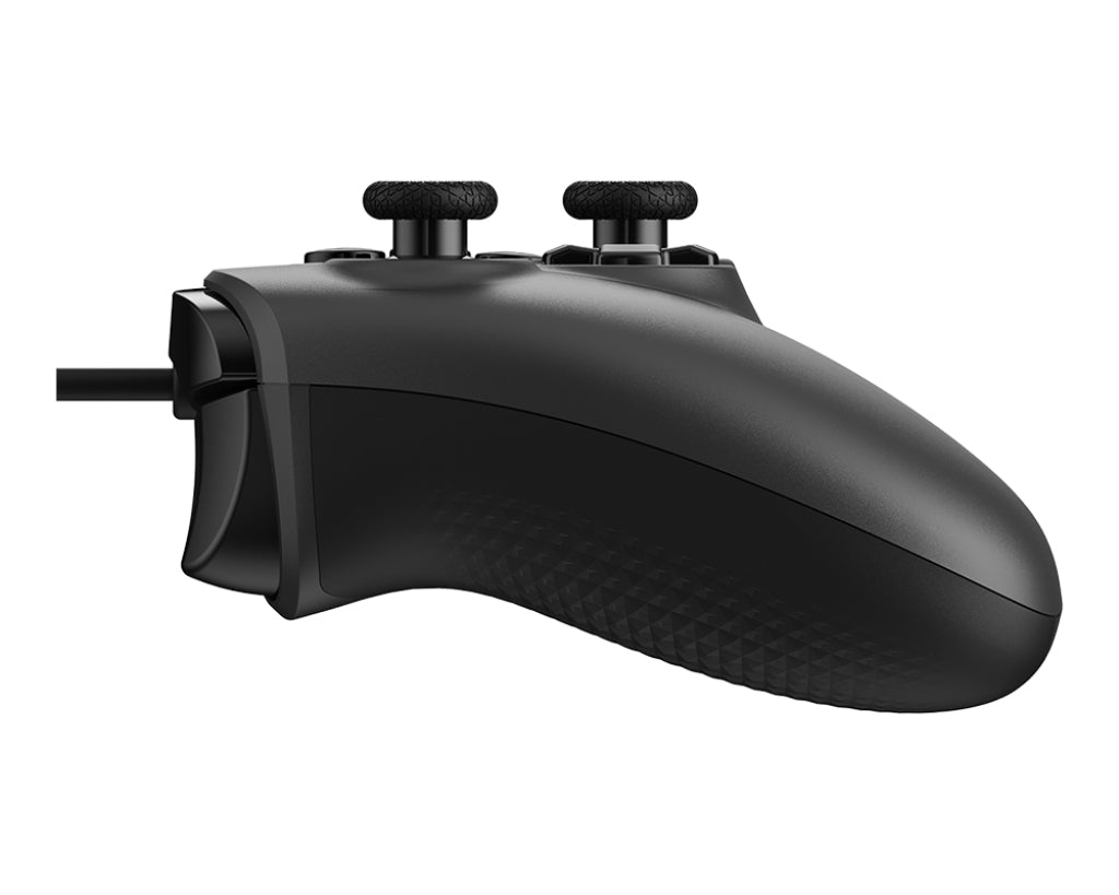 MSI FORCE GC200 Wired Gaming Controller - Hall Effect Triggers
