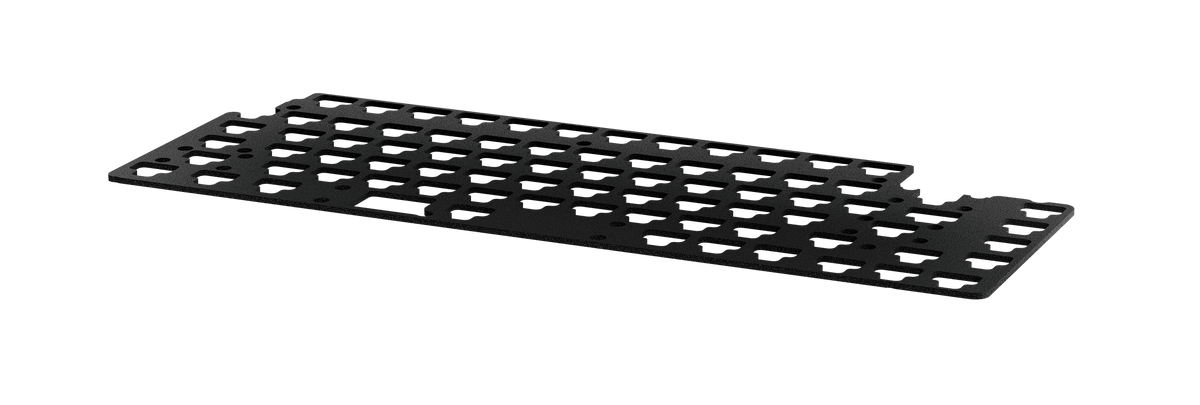 Two-Layer PORON® Dampening Foam