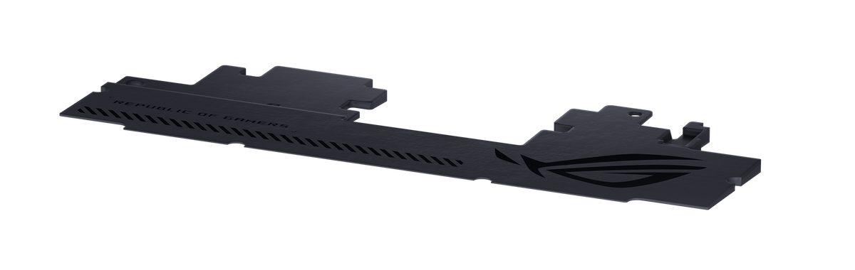 ASUS ROG Azoth Wireless Gaming Keyboard - NX Red Switch