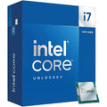 Intel Core i7-14700F 14th Gen 20-core 2.1Ghz Computer Processor, Socket FCLGA1700 (BX8071514700F)
