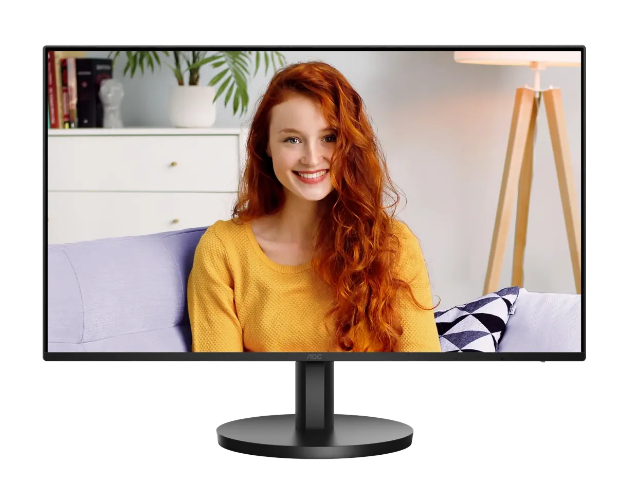 AOC 27B3HA2 monitor