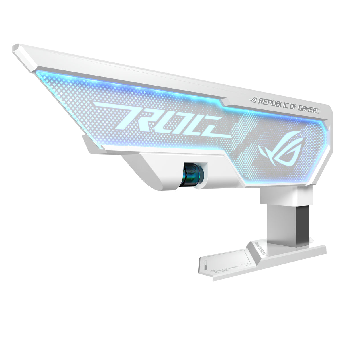 ASUS ROG Herculx ARGB graphics card holder