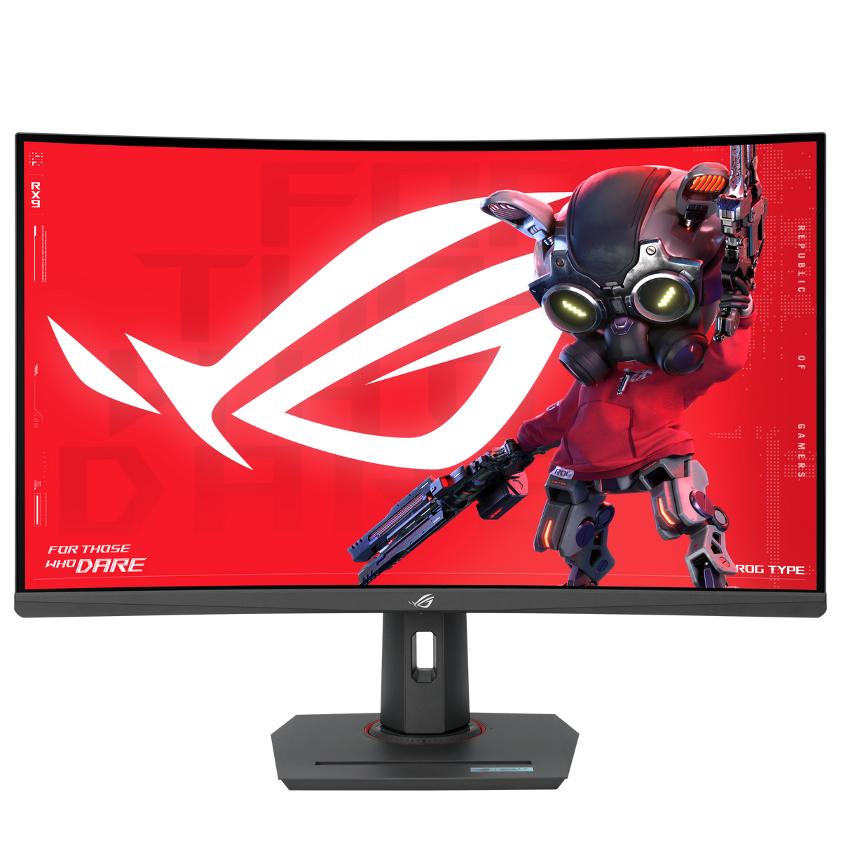 ROG Strix XG32WCS